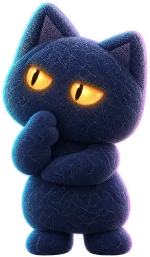 Monty, thinking