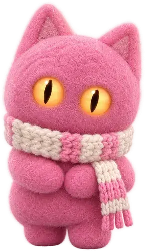 Sofie, the warm-up
