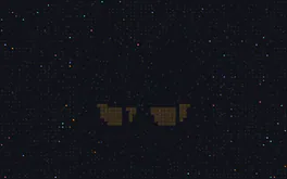 Signal mark, step 1: eyes in the dark