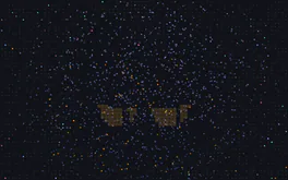 Signal mark, step 2: followers drift in