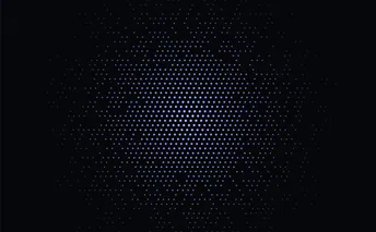 Dot hatching