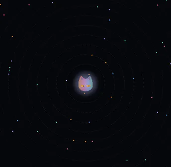 Follower orbit